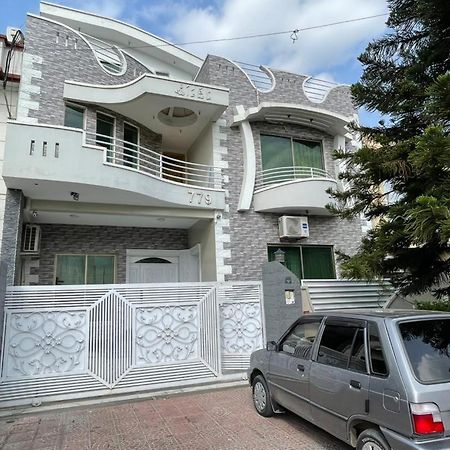 מלון רוואלפינדי Ivy House מראה חיצוני תמונה