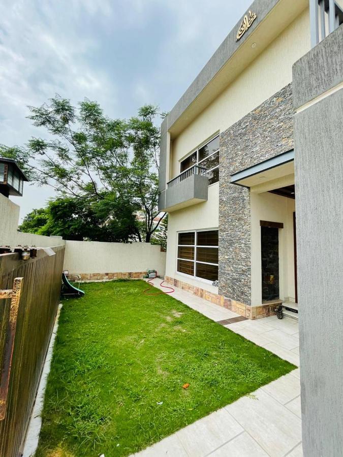 מלון רוואלפינדי Ivy House מראה חיצוני תמונה