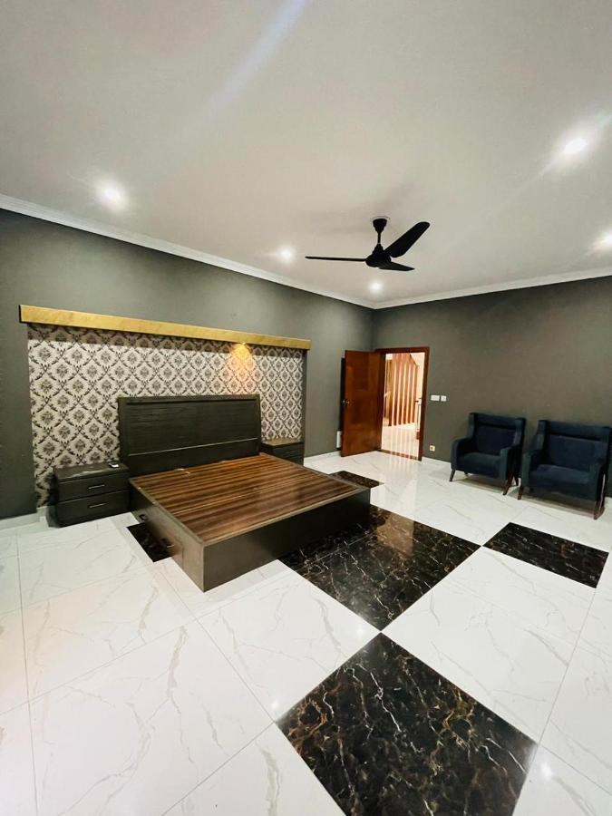 מלון רוואלפינדי Ivy House חדר תמונה