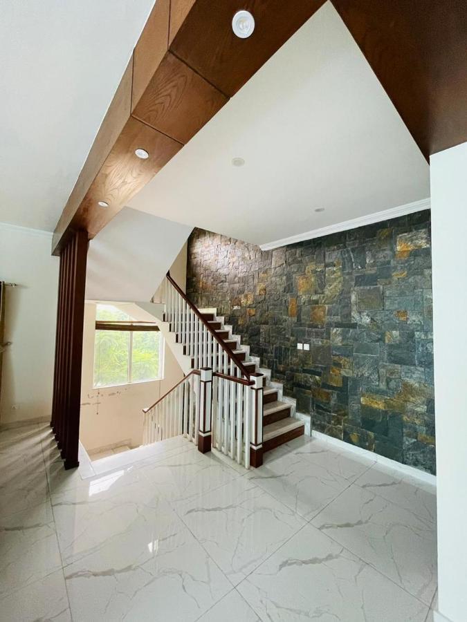מלון רוואלפינדי Ivy House מראה חיצוני תמונה