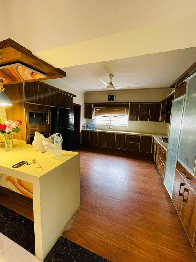 מלון רוואלפינדי Ivy House מראה חיצוני תמונה