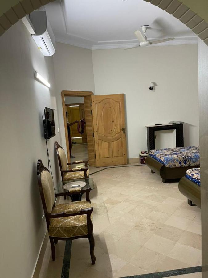 מלון רוואלפינדי Ivy House מראה חיצוני תמונה