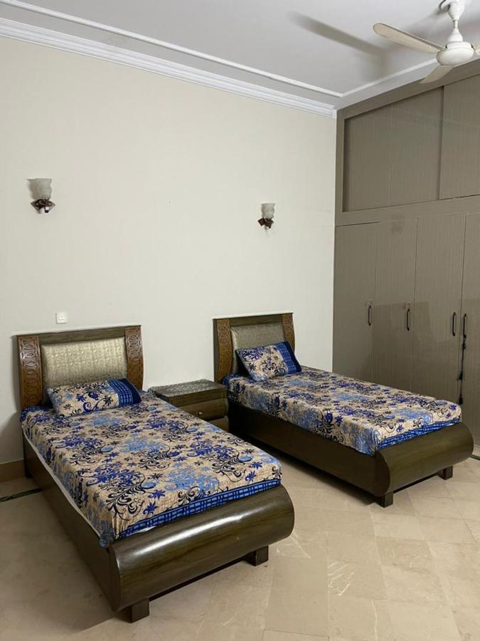 מלון רוואלפינדי Ivy House מראה חיצוני תמונה