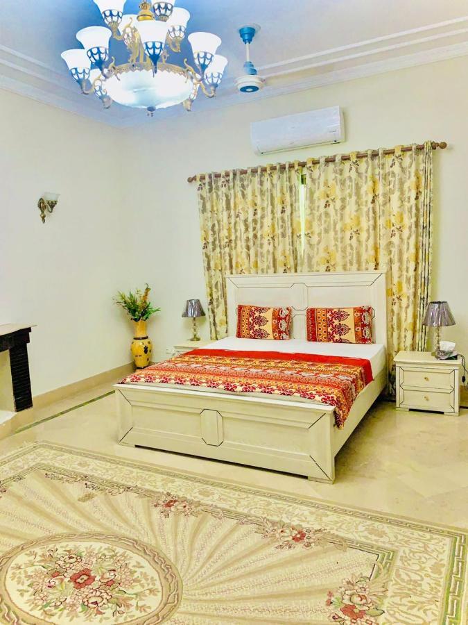 מלון רוואלפינדי Ivy House מראה חיצוני תמונה