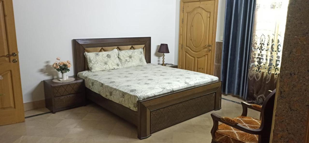 מלון רוואלפינדי Ivy House מראה חיצוני תמונה