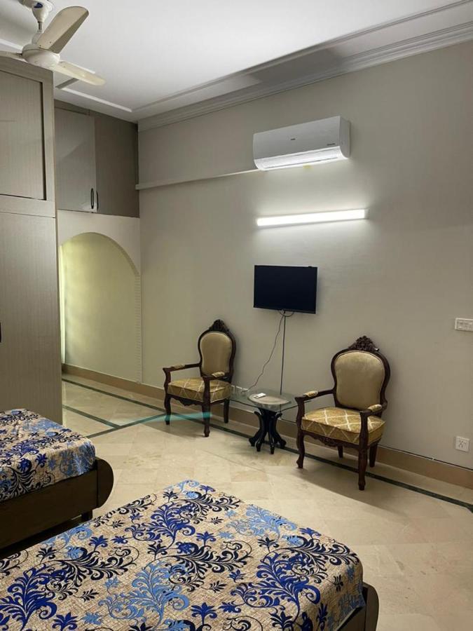 מלון רוואלפינדי Ivy House מראה חיצוני תמונה
