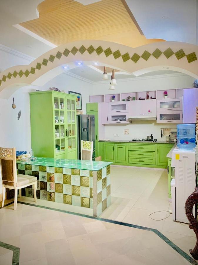 מלון רוואלפינדי Ivy House מראה חיצוני תמונה